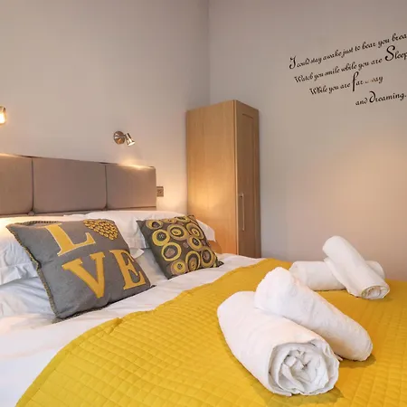 Jaycot Vakantiehuis Alston