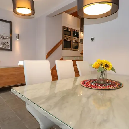 Jaycot Vakantiehuis