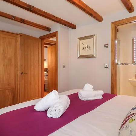 Jaycot Vakantiehuis *
