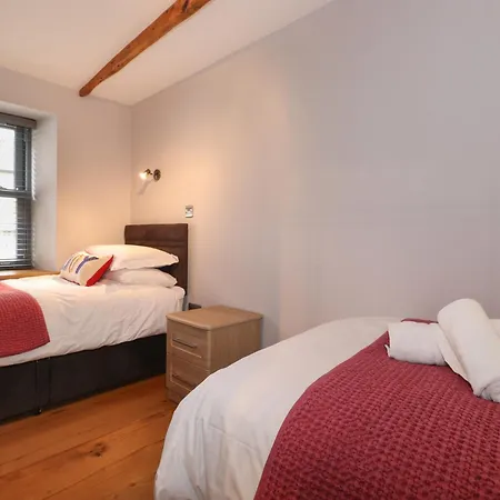 Jaycot Vakantiehuis *