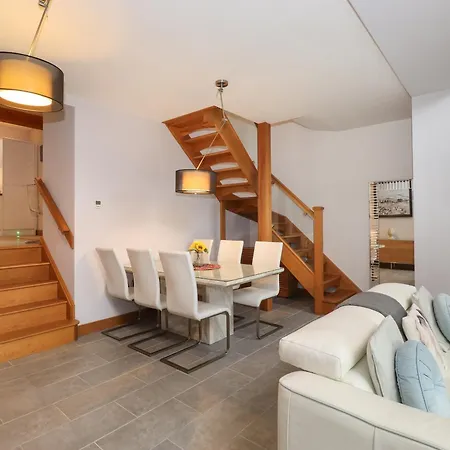 Vakantiehuis Jaycot