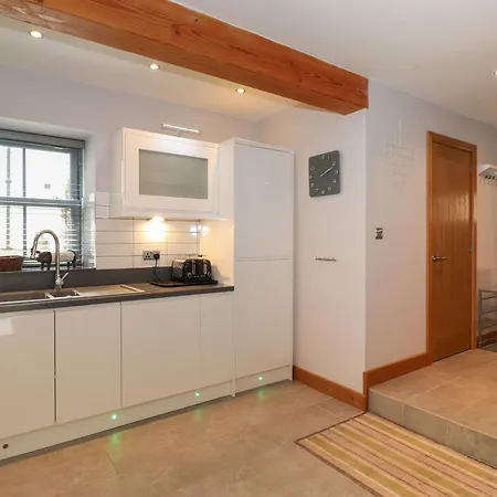 Jaycot Vakantiehuis Alston