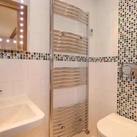 Jaycot Vakantiehuis *