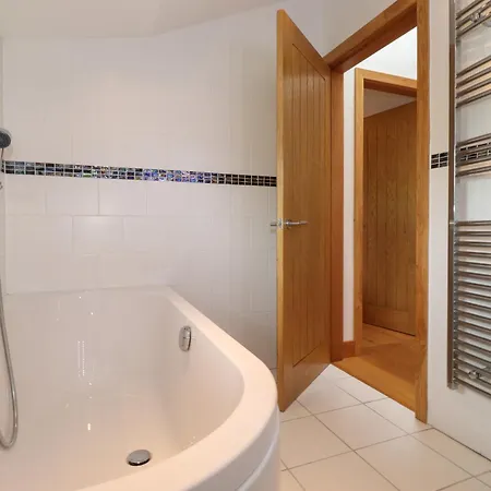 Jaycot Vakantiehuis